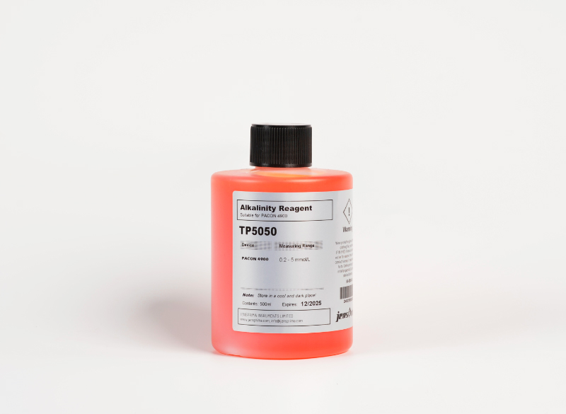 TP5050酚酞堿度試劑