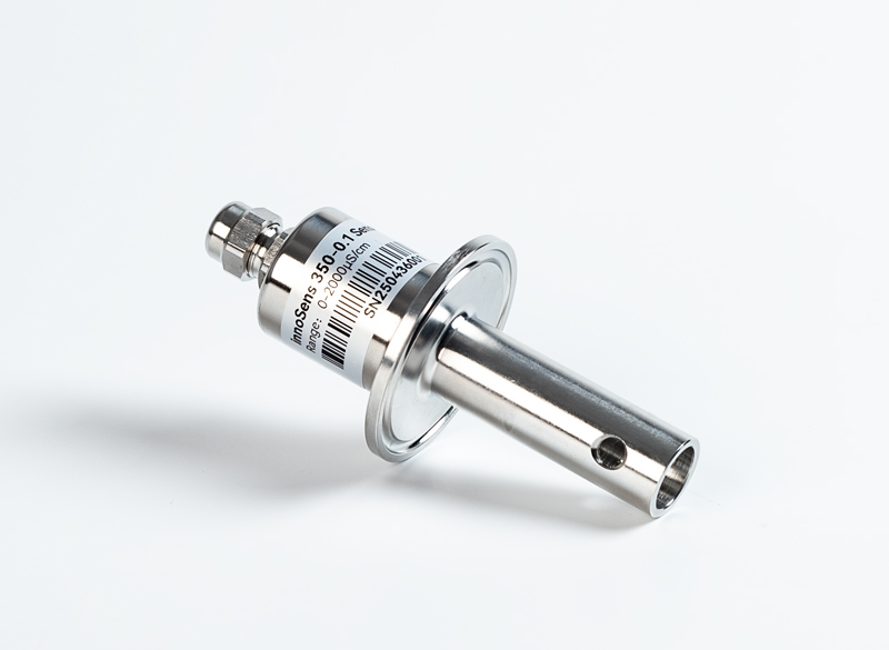 innoSens 350-0.1 電導率電極